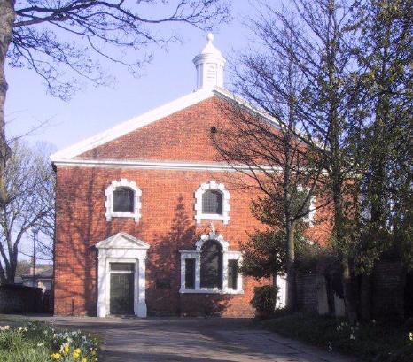 Wakefield Chapel